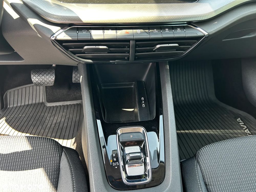 Skoda Octavia - 28
