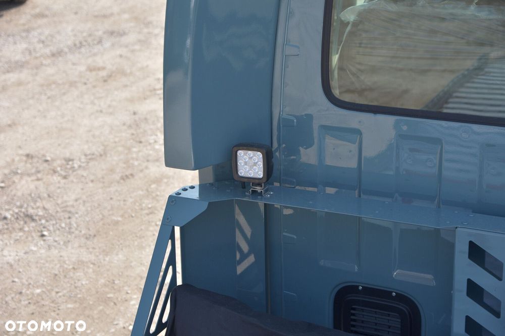 Renault Master Autolaweta Pomoc Drogowa 170KM Automat AT9 - 18