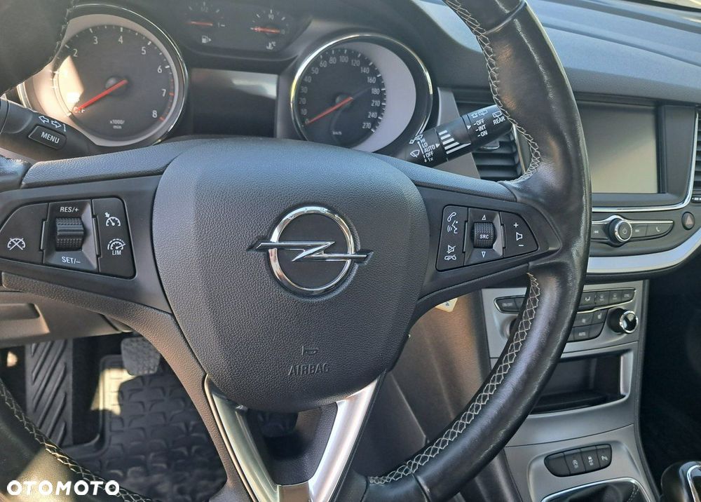 Opel Astra - 15