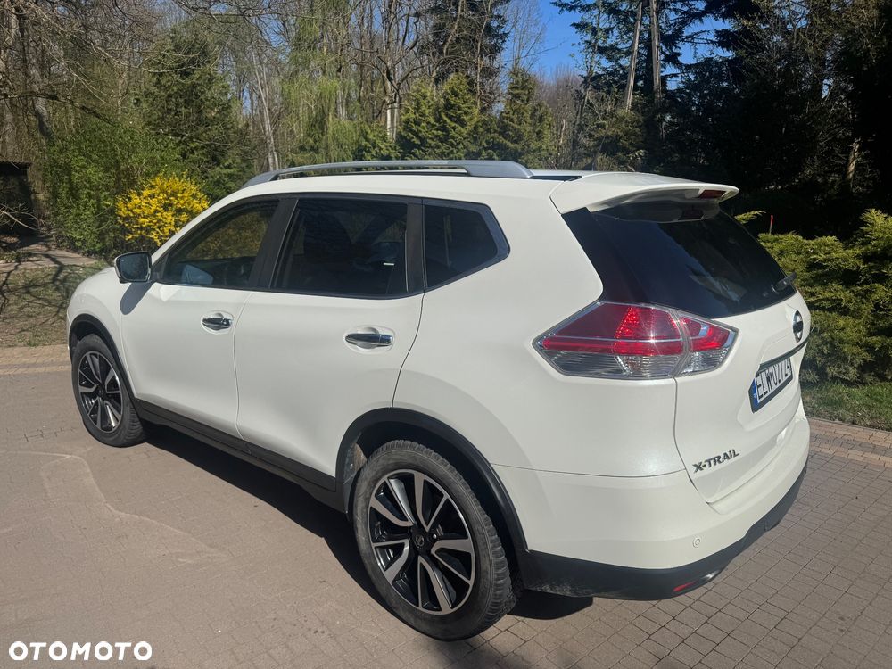 Nissan X-Trail 1.6 DIG-T Tekna - 7