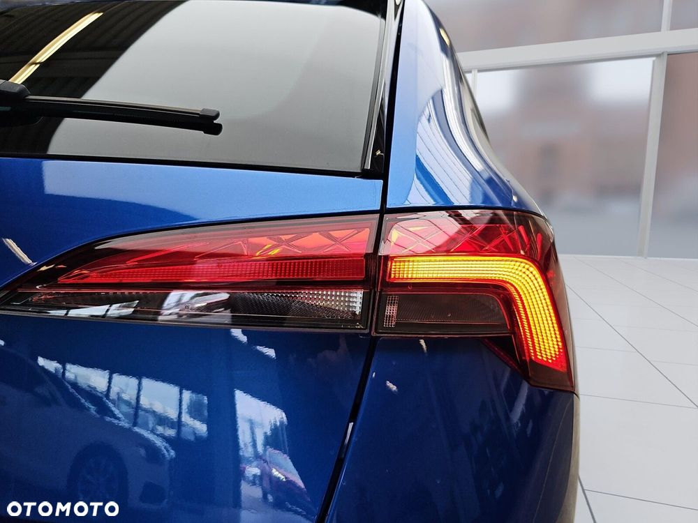 Skoda Scala 1.5 TSI Ambition DSG - 32