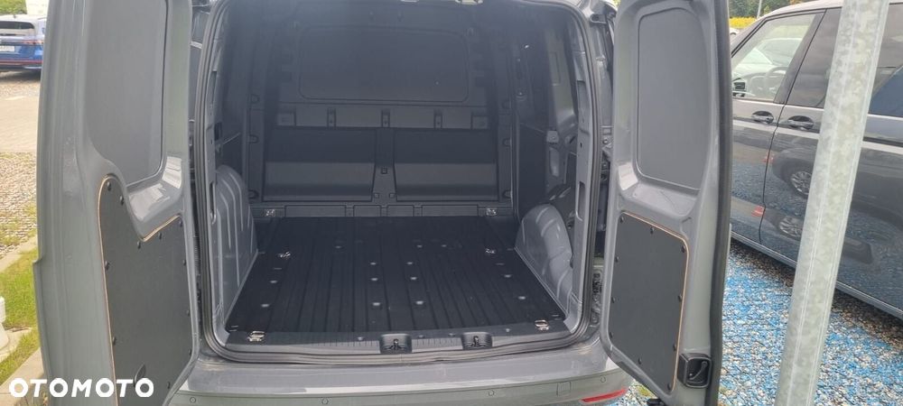 Volkswagen Caddy - 5