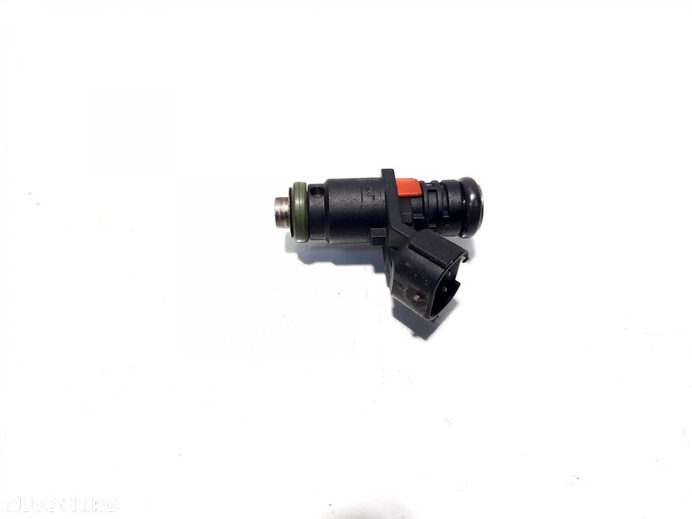 Injector, cod 03E906031C, VW Polo sedan (6R), 1.2 benz, CGP (pr:110747) - 1