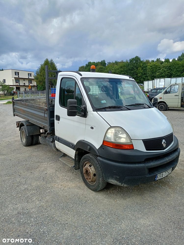 Renault Master - 8