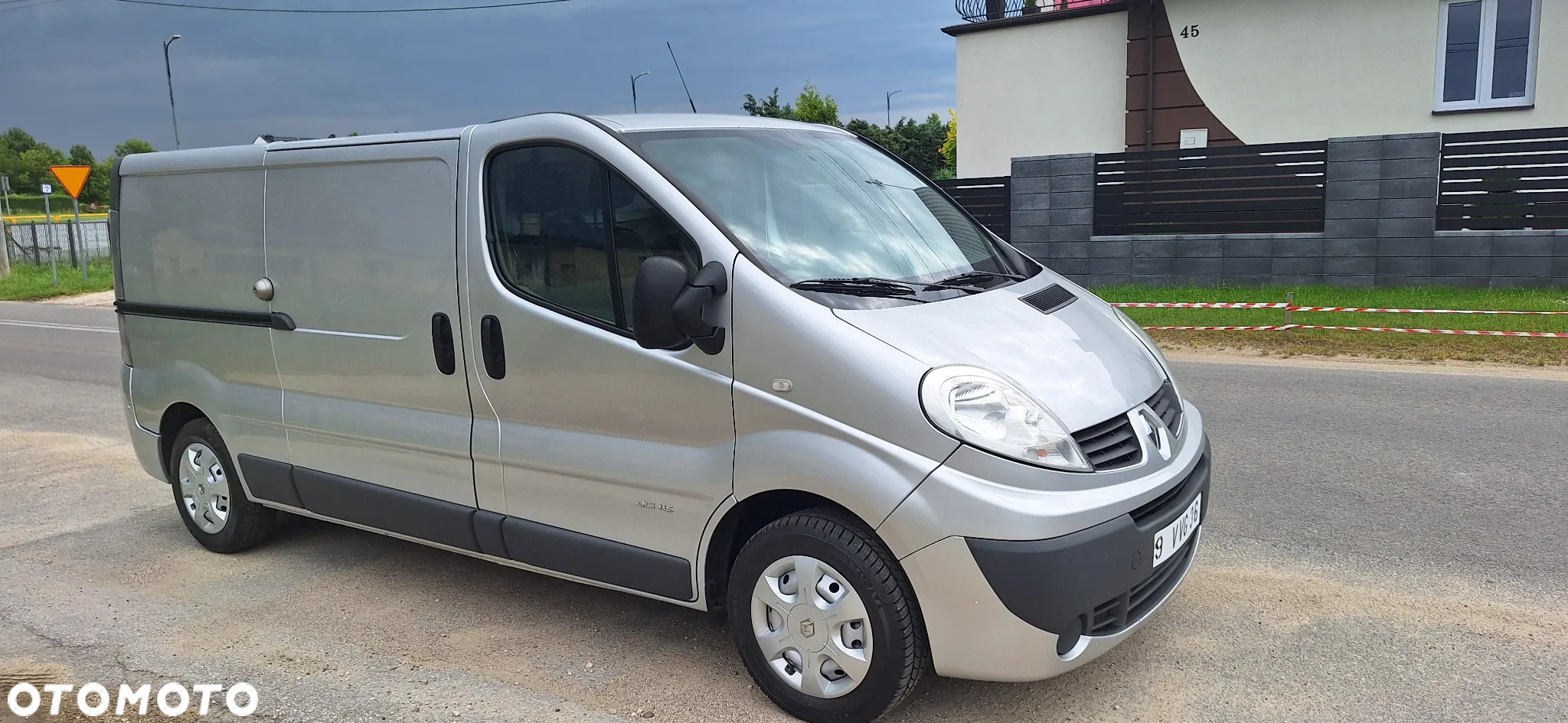 Renault Trafic - 6