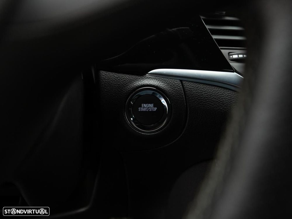 Opel Astra Sports Tourer 1.5 D Business Edition S/S - 17