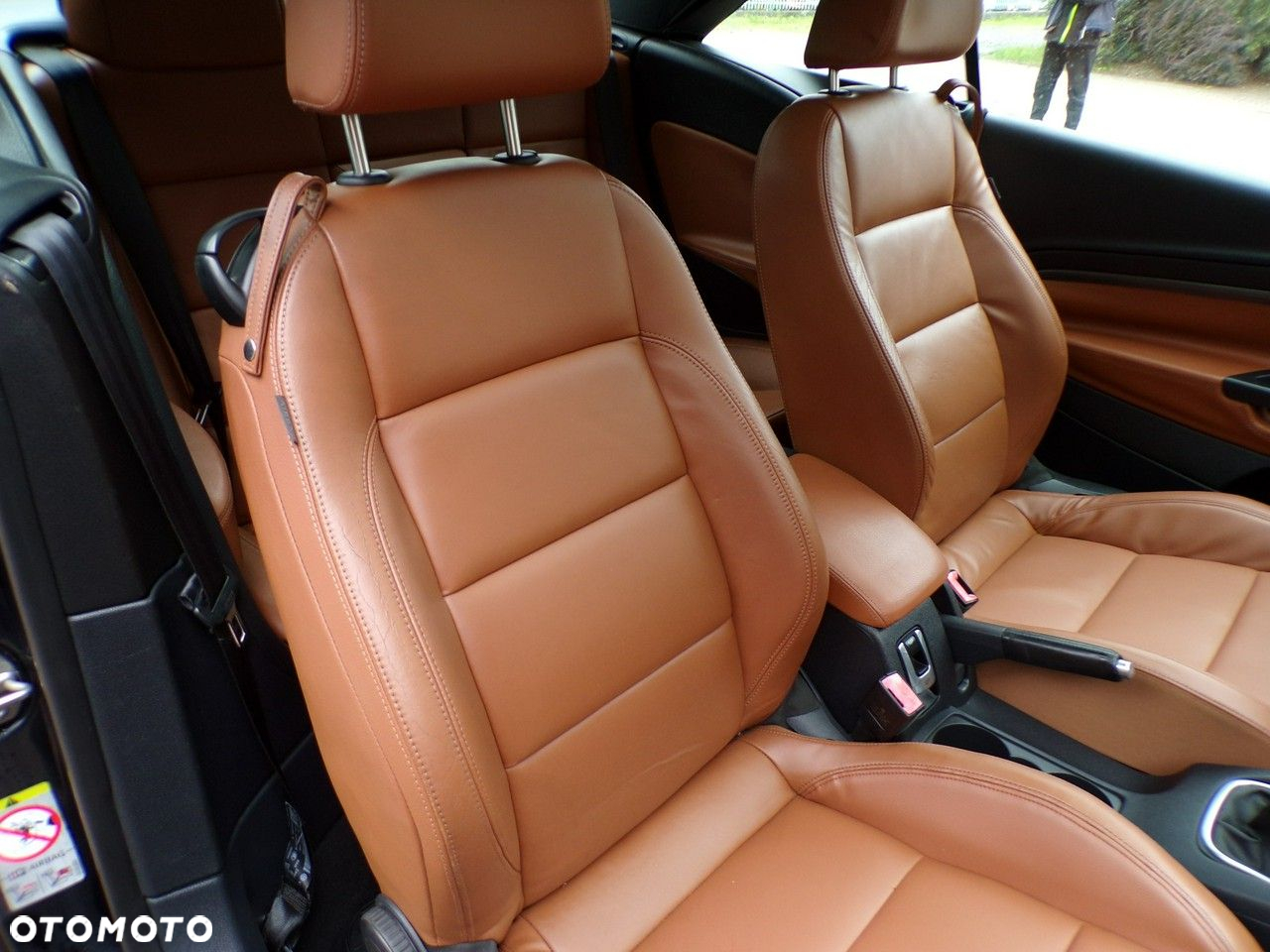 Volkswagen Eos - 27