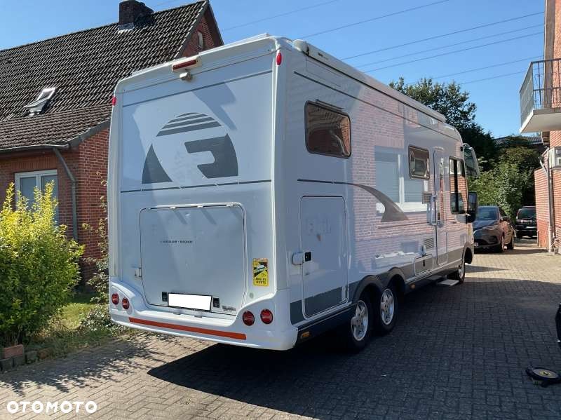 Niesmann-Bischoff Flair 670 - 3
