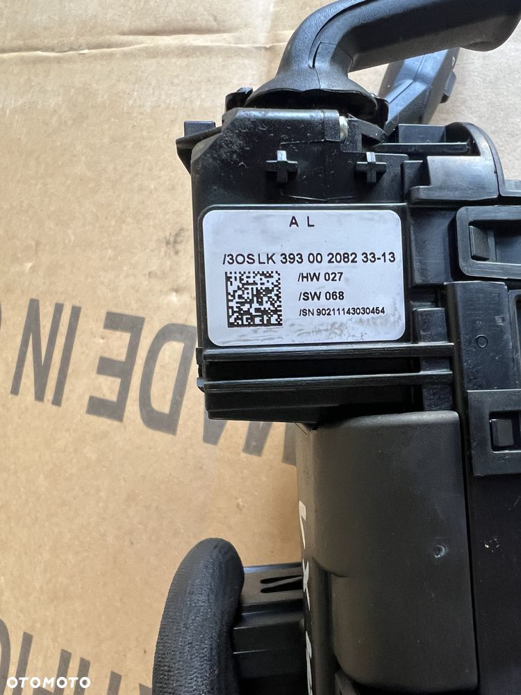 Manetki przełącznik zespolony pająk taśma BMW X1 E84 9123051-04 - 11