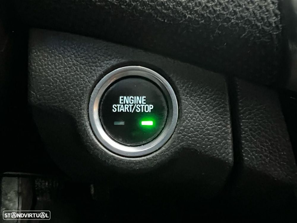 Chevrolet Cruze SW 1.7 VCDi LTZ - 37