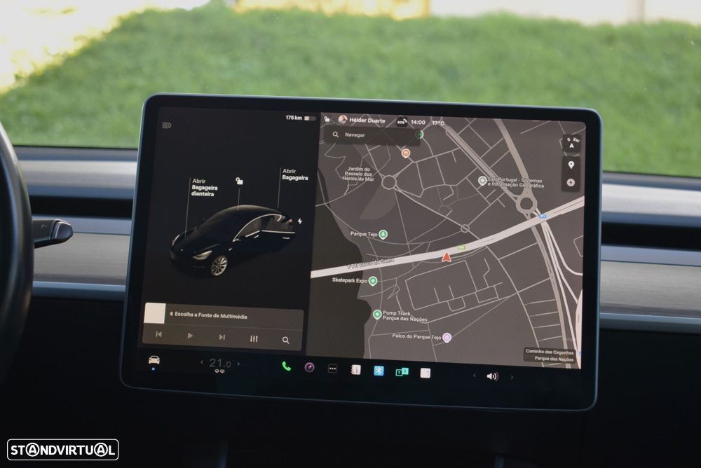 Tesla Model 3 Long Range AWD Dual Motor - 22