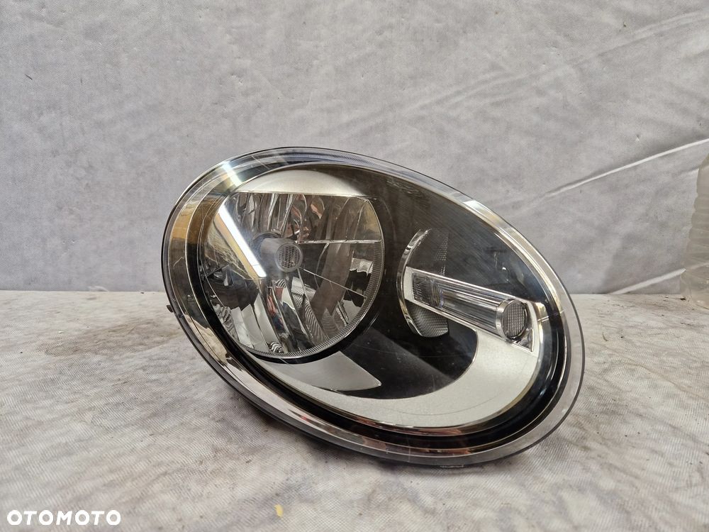 VW Beetle 5C1 Lampa Prawa przód