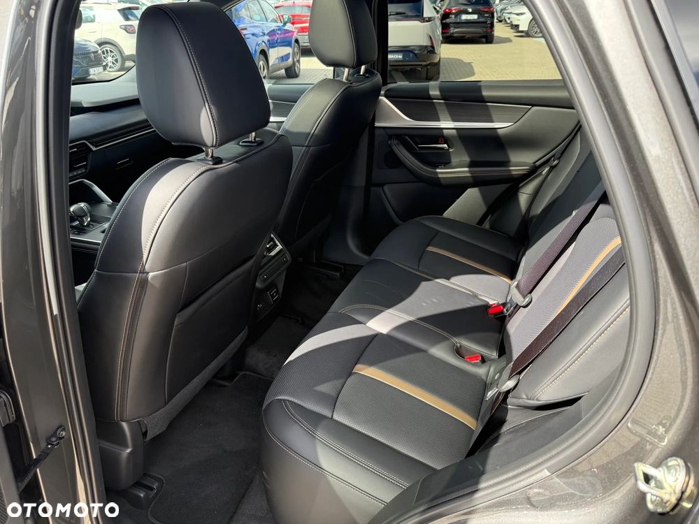 Mazda CX-60 2.5 PHEV Homura Plus AWD - 23