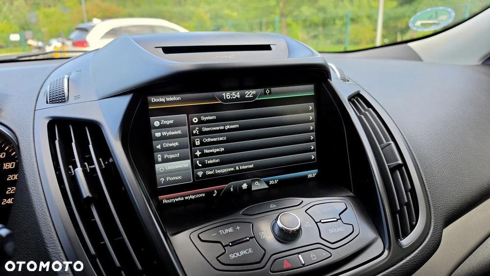 Ford Kuga 2.0 TDCi 4x4 SYNC - 29
