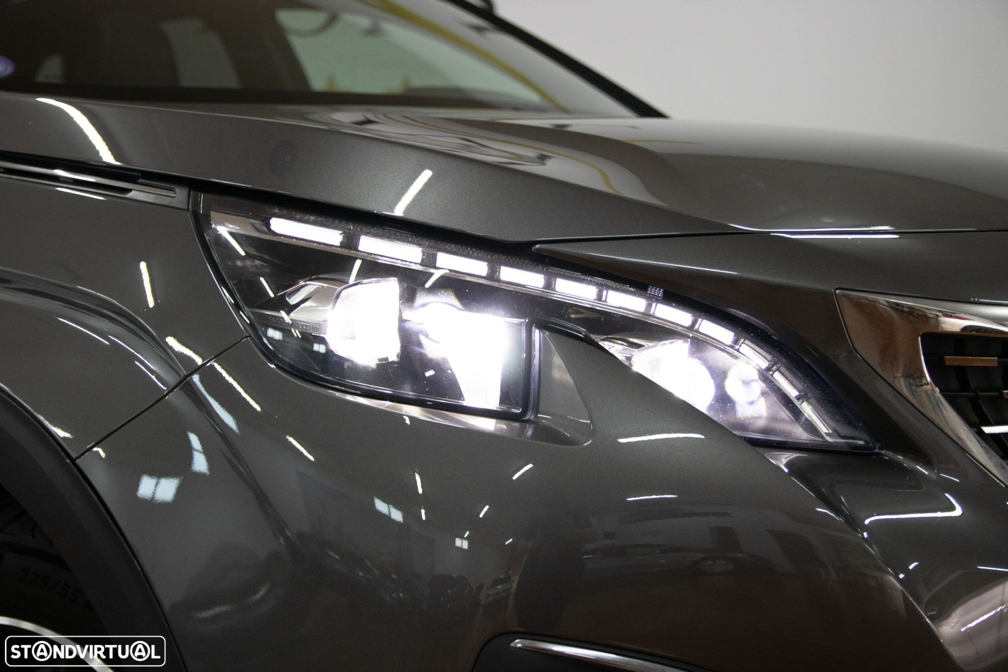 Peugeot 3008 1.2 PureTech GT Line EAT6 - 25