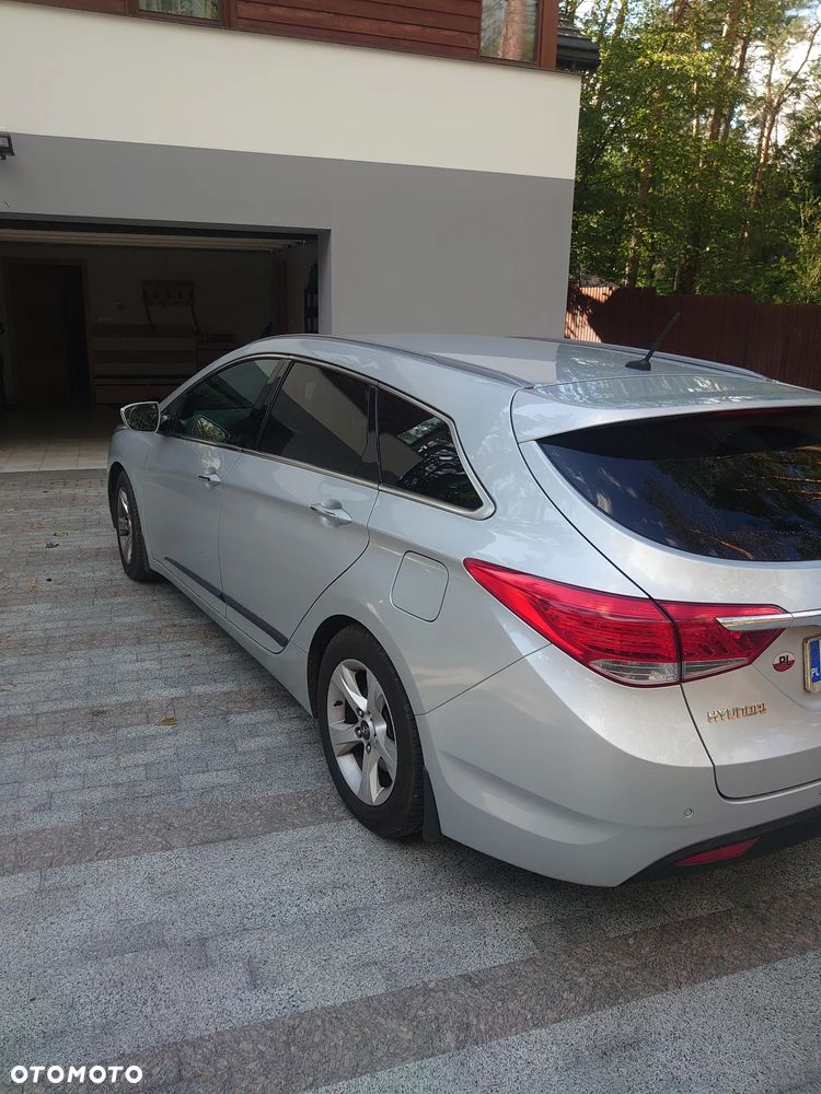 Hyundai i40 2.0 GDI Comfort - 4