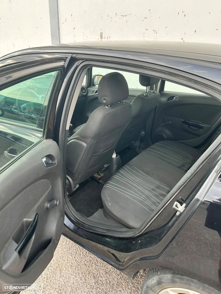 Opel Corsa 1.2 Enjoy - 10