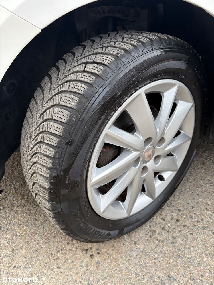 Seat Ibiza 1.2 TSI (Ecomotive) Start & Stop Style - 14