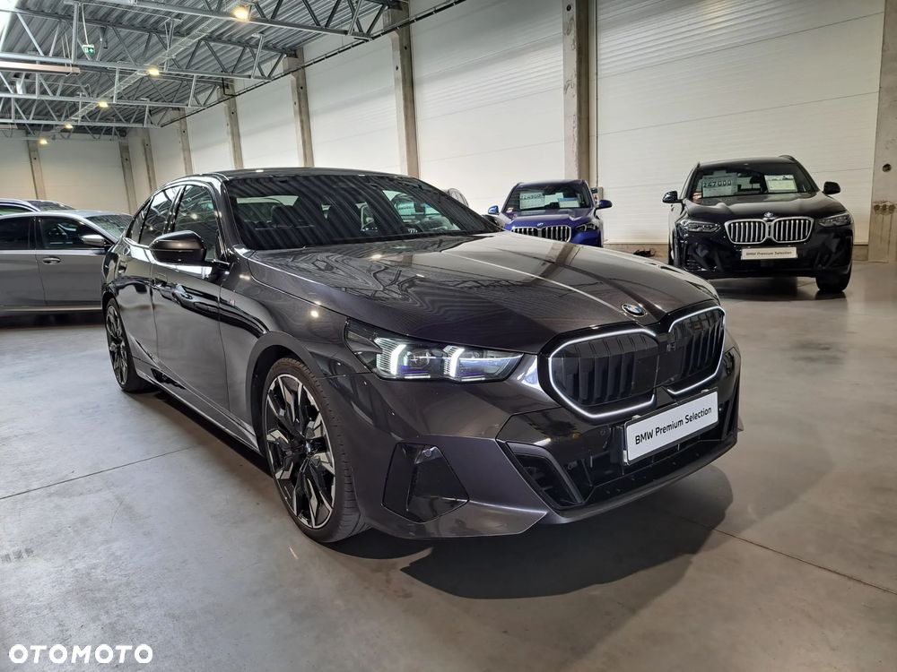 BMW Seria 5 - 3