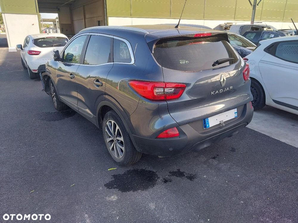 Renault Kadjar Energy dCi 130 Experience - 3