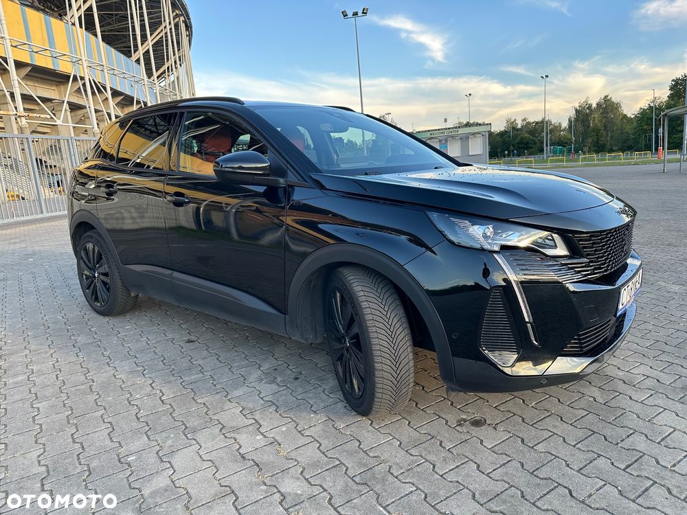 Peugeot 3008 - 15