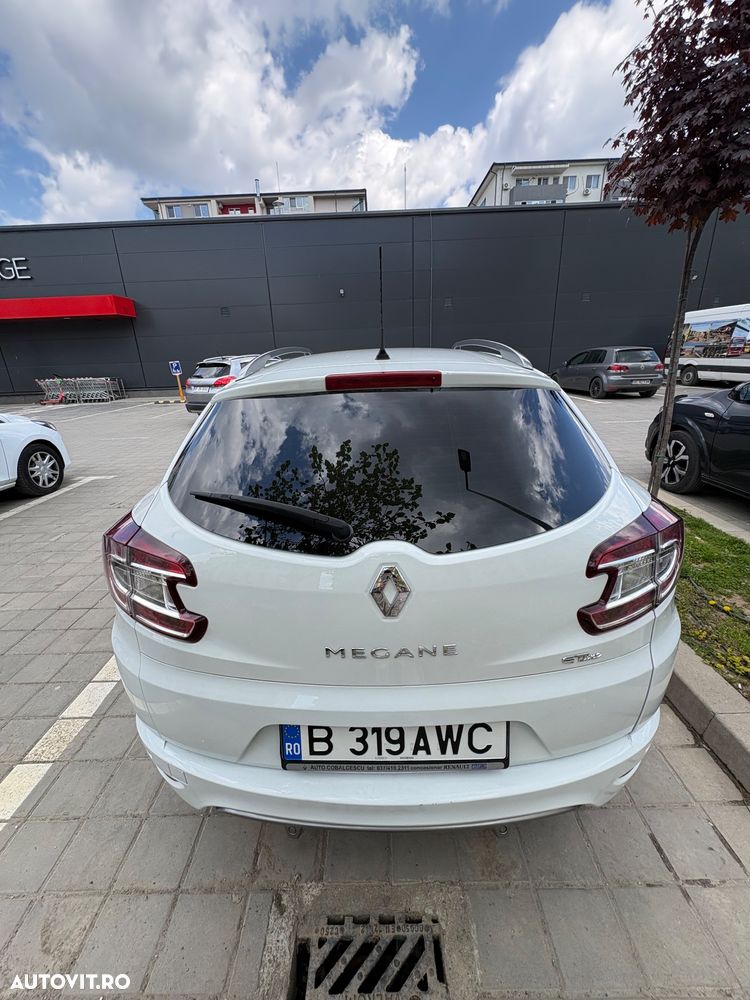 Renault Megane - 3