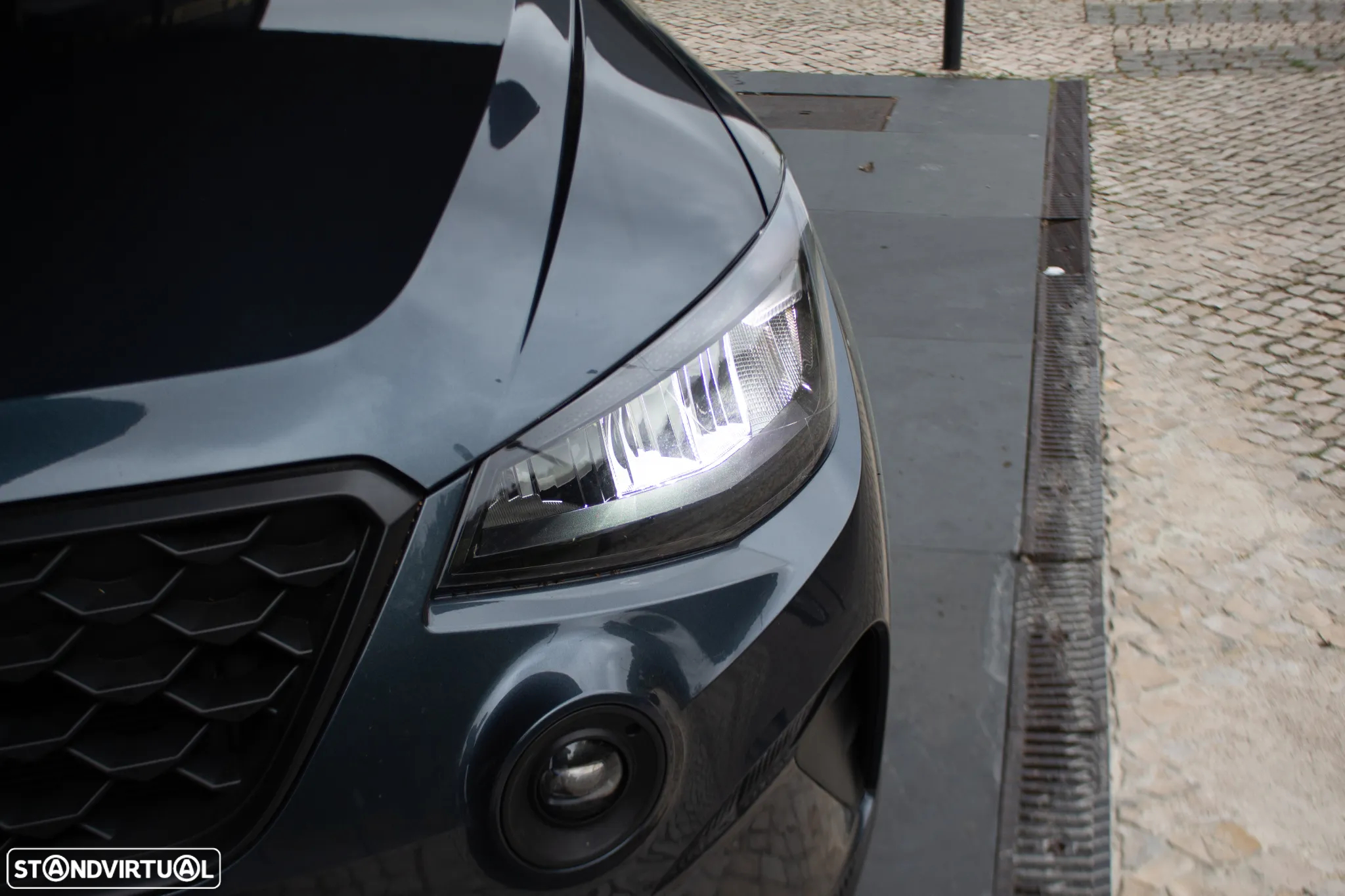 SEAT Arona 1.0 TSI Xperience - 8