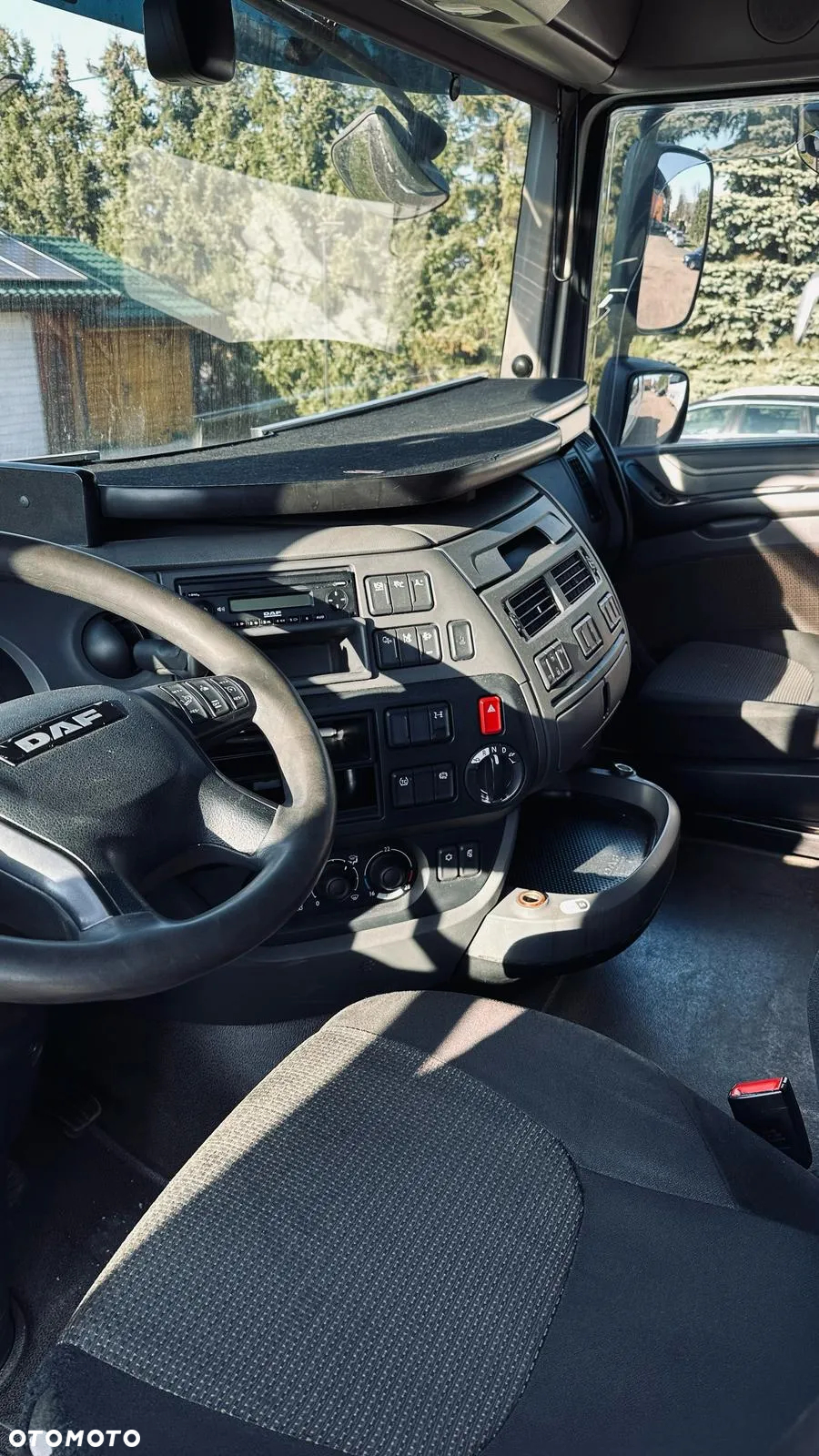 DAF SSC - 23