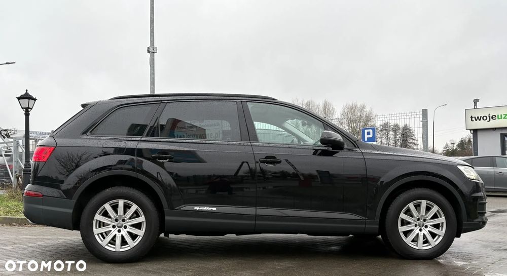 Audi Q7 - 4