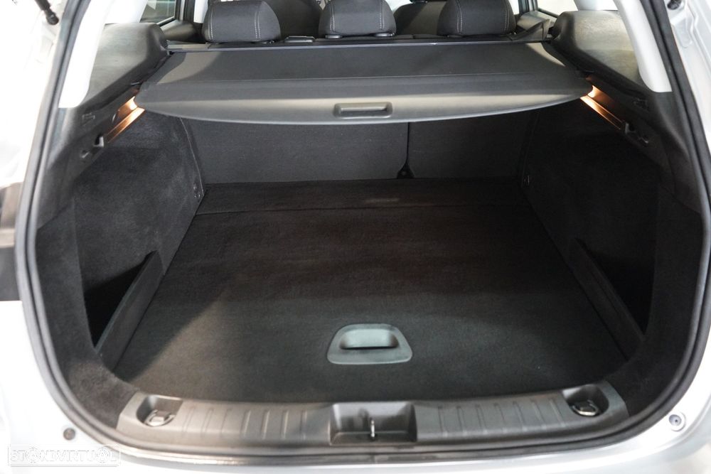 Fiat Tipo Station Wagon 1.3 Multijet Life - 33