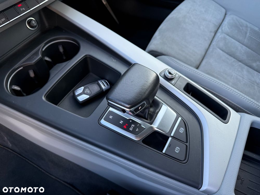 Audi A5 Sportback 35 TDI mHEV Advanced S tronic - 26