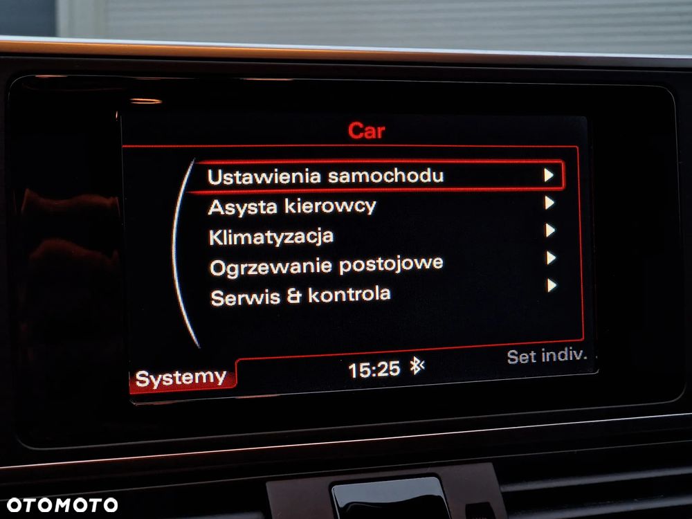 Audi A6 Avant 3.0 TDI quattro S tronic - 26