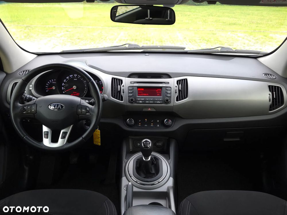 Kia Sportage 1.6 GDI L 2WD - 2