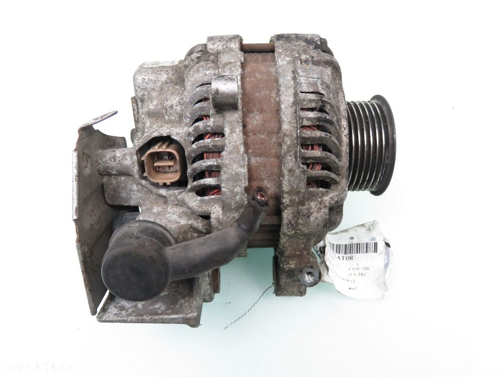 ALTERNATOR HONDA CIVIC VIII 1.8 A2TC1391 AHGA67 - 1