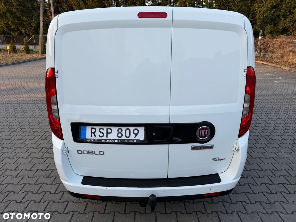 Fiat Doblo - 12