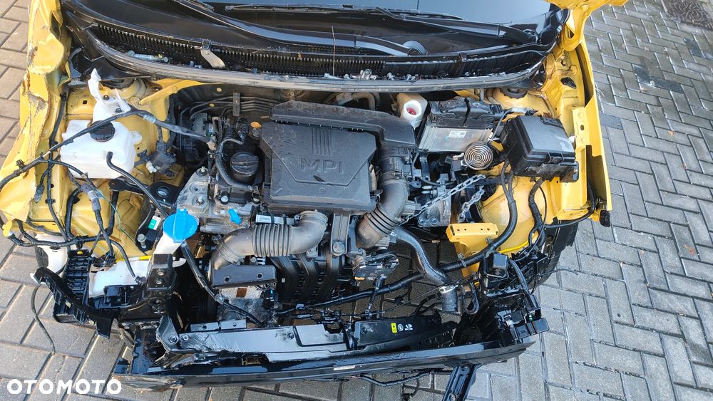 Kia Picanto 1.0 L Business Line - 6