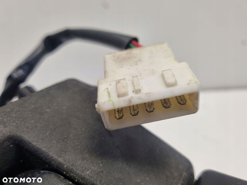 LUSTERKO Peugeot Partner Citroen Berlingo 96-08r _ LEWE KIEROWCY 5 kabli - 9