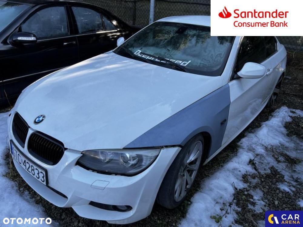 BMW Seria 3 325i - 3