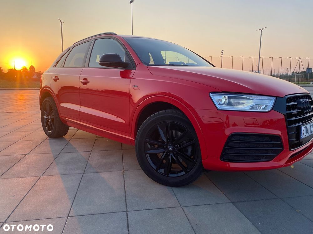Audi Q3 - 1