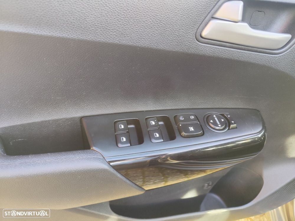 Kia Picanto 1.0 CVVT Urban - 35