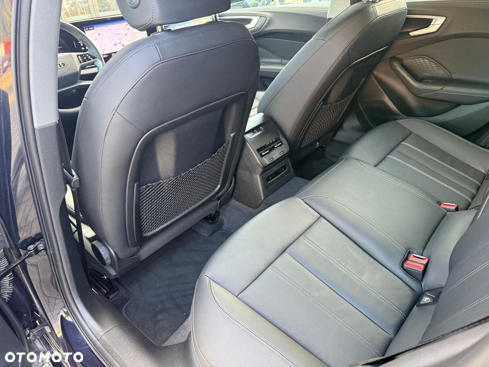 Audi A5 Avant - 20