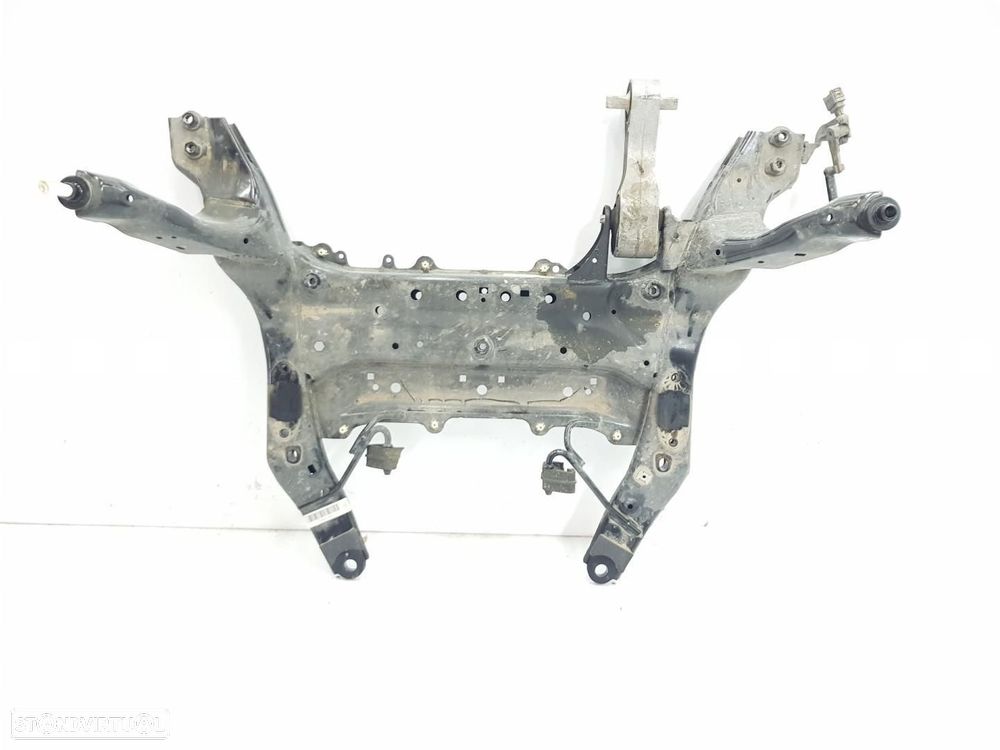 CHARRIOT FRONTAL MINI MINI 3P F56 - 1