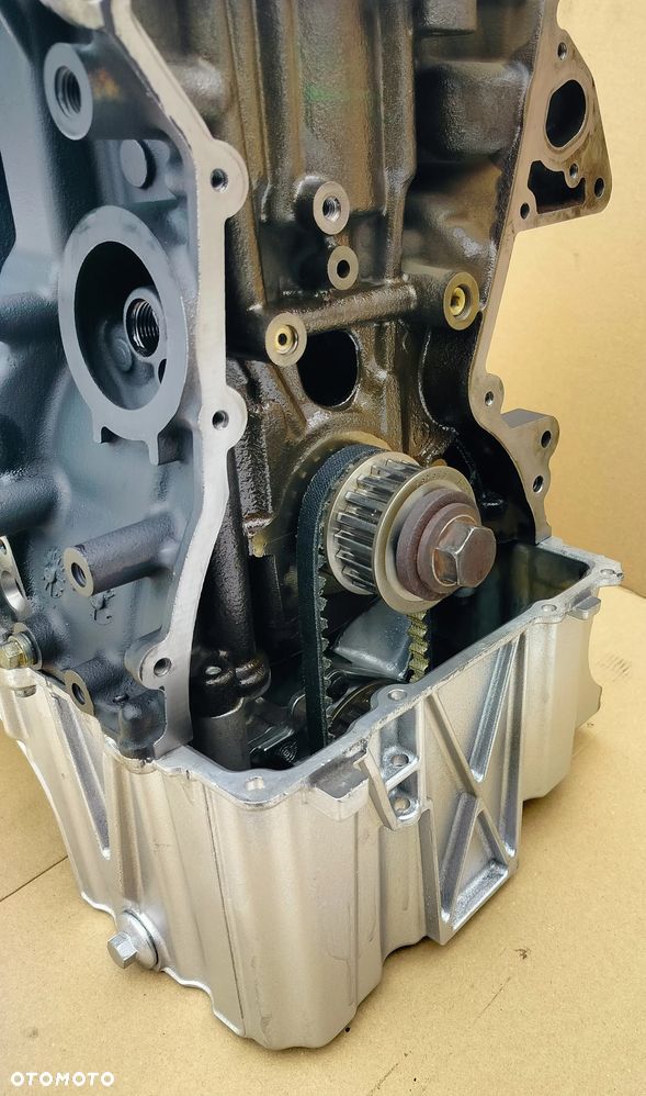 Regenerowany dół silnika Ford 1.0 ecoboost SFJA M1DD M2DA M1JJ M1DA - 6