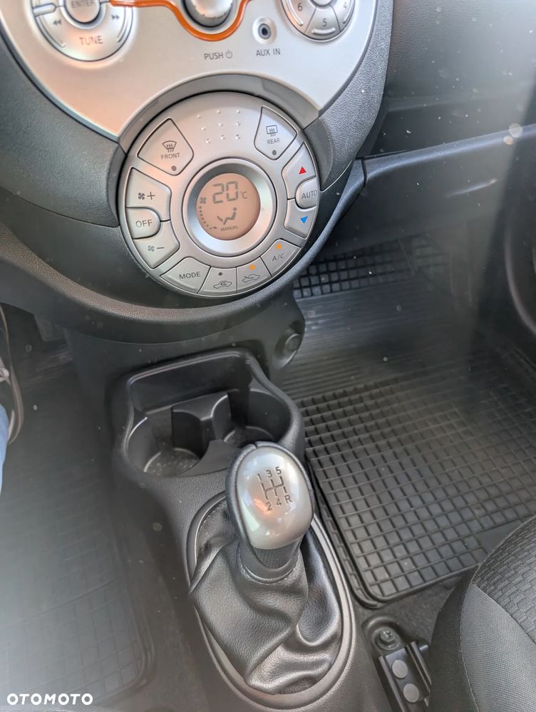 Nissan Micra 1.2 Acenta - 30