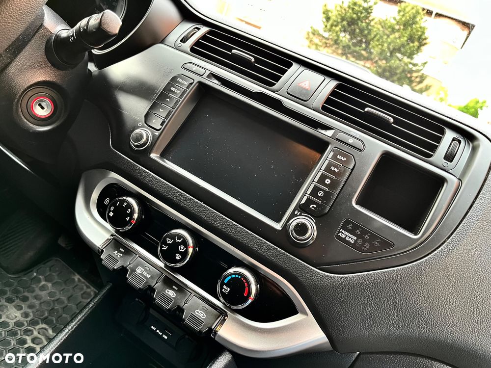 Kia Rio 1.4 Dream-Team Edition - 18