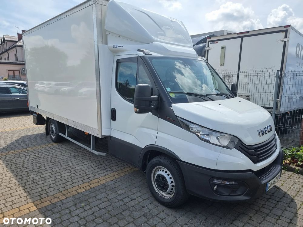 Iveco Daily 35S16 - 18