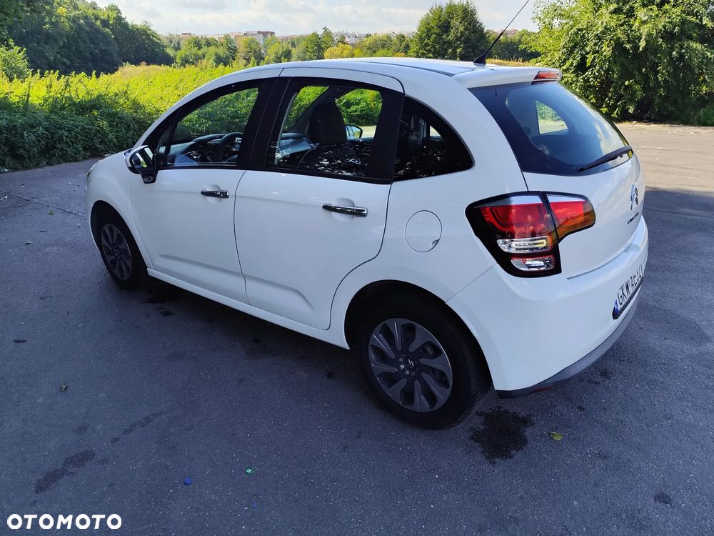 Citroën C3 Pure Tech 82 Stop & Start ETG Selection - 3