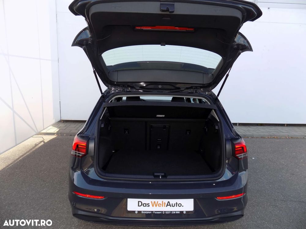 Volkswagen Golf 2.0 TDI DSG Life - 26