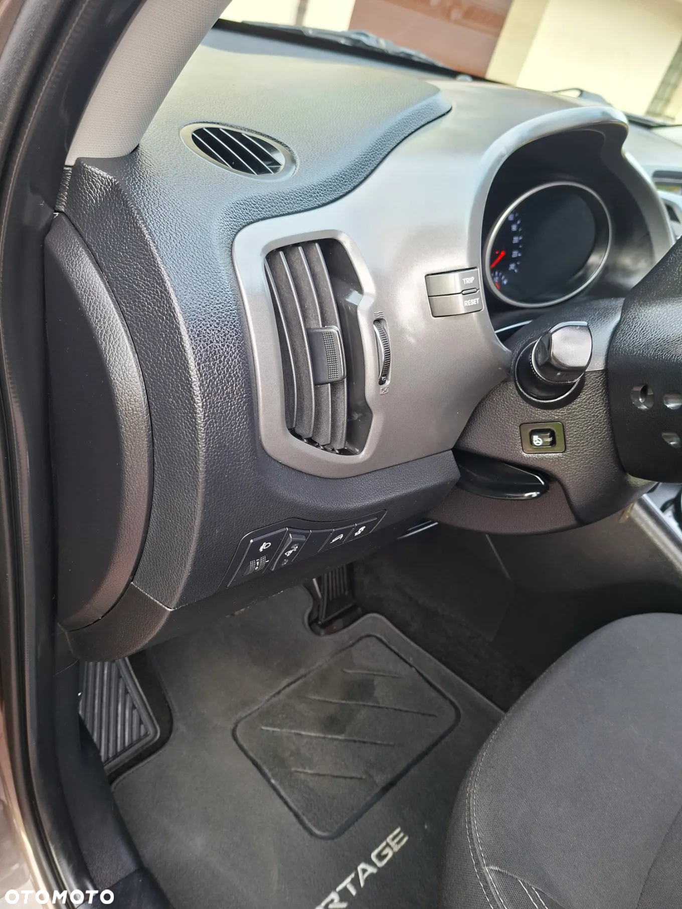Kia Sportage 1.6 GDI Business Line L 2WD - 22