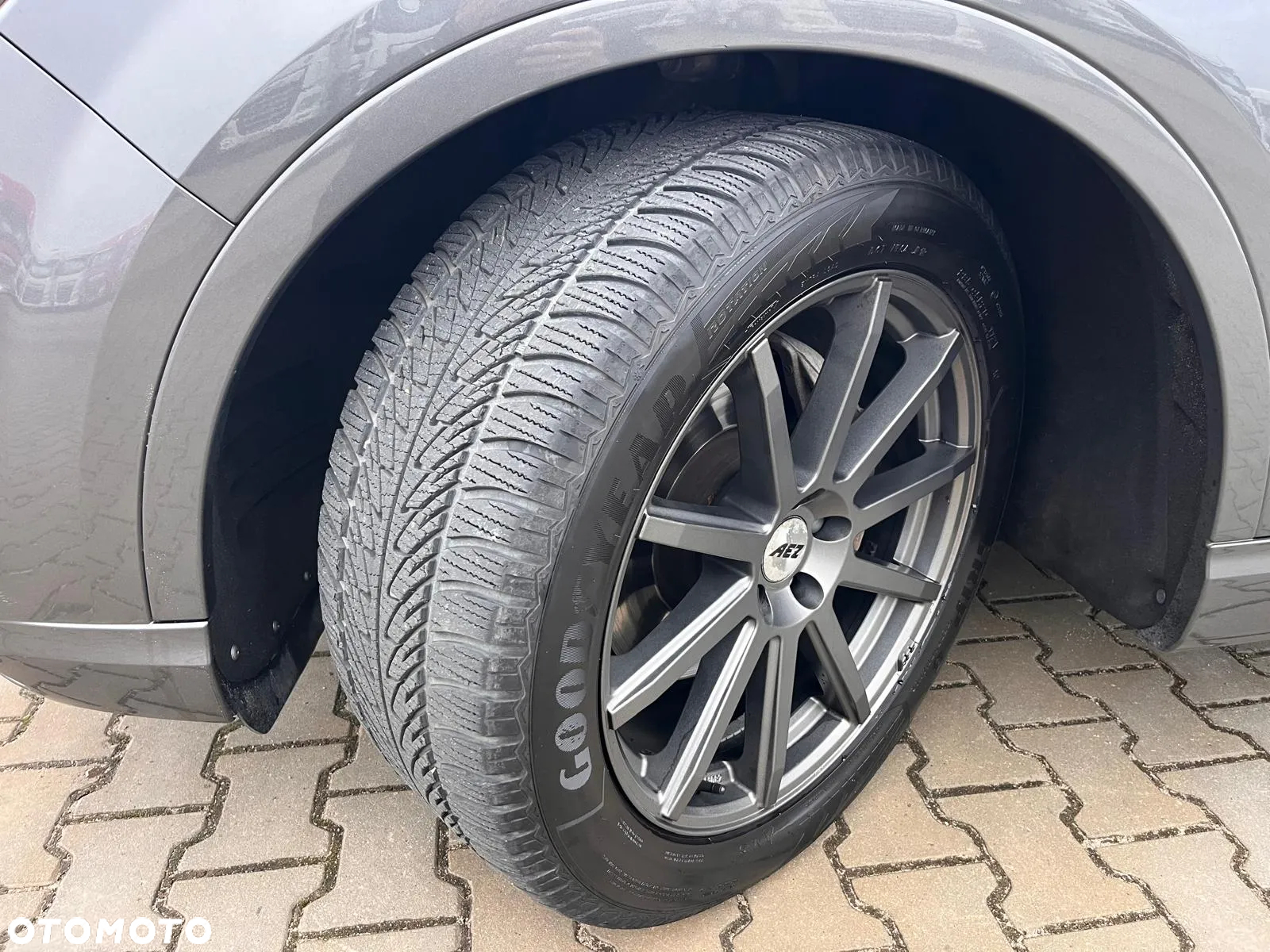 Audi Q7 3.0 TDI Quattro Tiptronic - 31